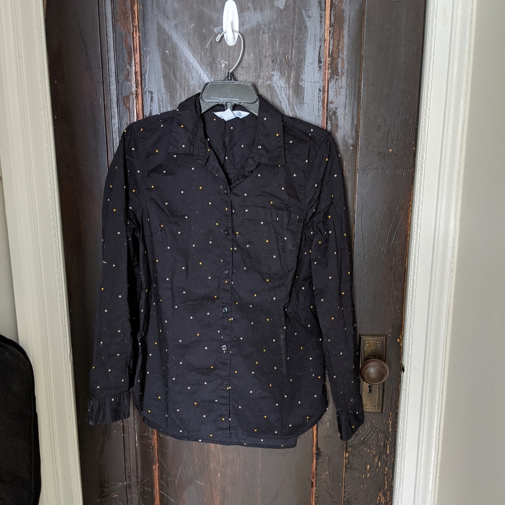 Old Navy button down